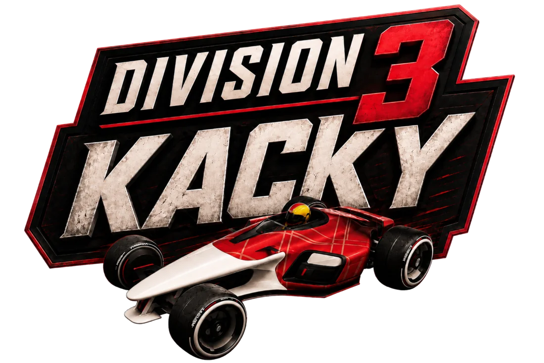 Division 3 Kacky